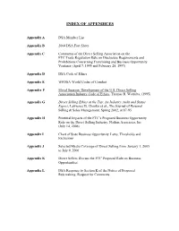 Dsa Bus Opp Draft