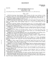 Introduced Reprint