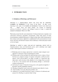 1 Introduction