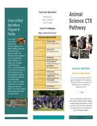 Animal Science