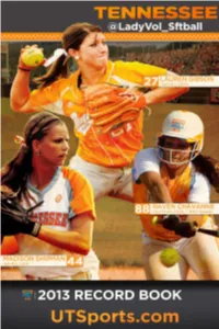 2013 Media Guide (PDF)