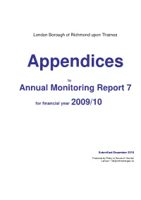 Appendices (Pdf, 526KB)