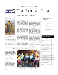The Rough Draft