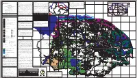 Mineral Resources Map for Norfollk