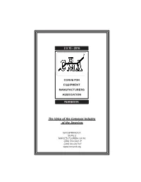 CEMA 2015 2016 Directory.Pmd