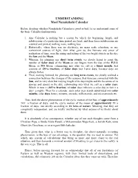 Eng Nanakshahi Calendar Understaning