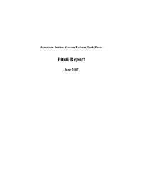 Final Report