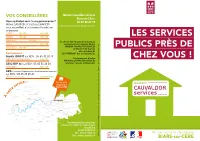Plaquette Biars-Sur-Cère