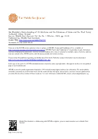 2.5 Akbar Ahmed, Ibn Khaldun's Understanding of Civilizations And