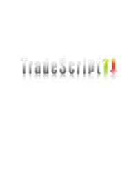 Tradescript.Pdf