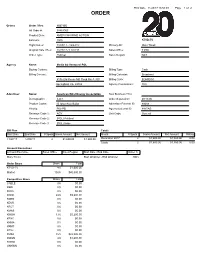 11/28/17 16:58:09 1 2 Page of Print Date Name: Product Desc