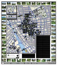 2/14/19 6 EV-1061R6.Dwg CAMPUS AS NOTED N/A 1 of 1 MAP Of