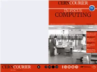 In Focus: Computing