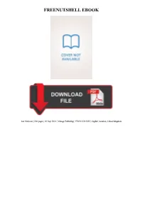 Nutshell Free Ebook