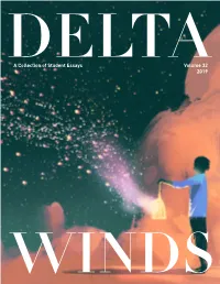 2019 Delta Winds