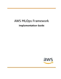Aws-Mlops-Framework.Pdf