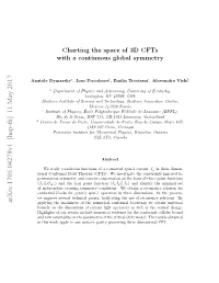 Charting the Space of 3D Cfts with a Continuous Global Symmetry