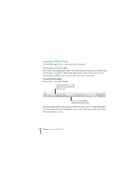 Iwork '08 Getting Started (Manual)