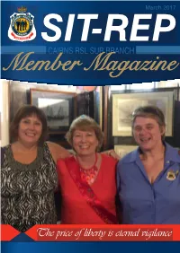 Member Magazine