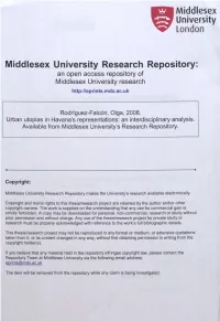 Middlesex University London