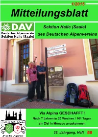 Mitteilungsblattmitteilungsblatt