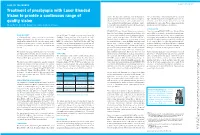 PRESBYOND Laser Blended Vision from ZEISS