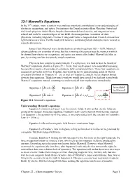 Reading Materials on EM Waves and Polarized Light