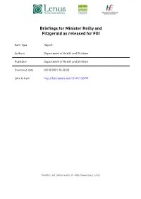 Document No. No of Pages Description Decision Basis Of