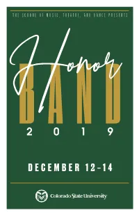 MUSC 2019.12.12 Honorbandprog
