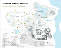 Overview & Sculpture Highlights