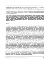 2003 AAZV Proceedings.Pdf