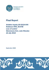Final Report