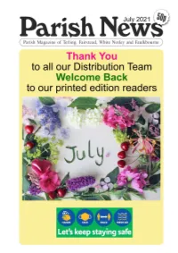 July 2021 Online Format V3