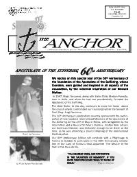 Newsletter Summer 07 V1.Pub