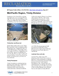 Trinity Division