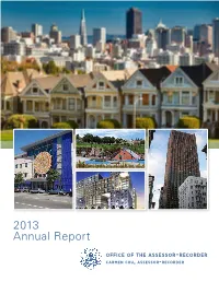 2013 Annual Report