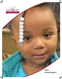 2016 Annual Report