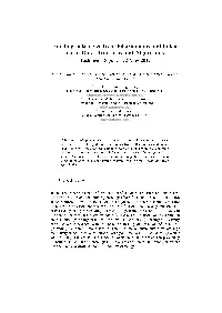 Building Ontologies from Folksonomies and Linked Data: Data Structures and Algorithms Technical Report - 22 May 2012