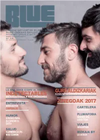 Indetectables Gure Aldizkariak
