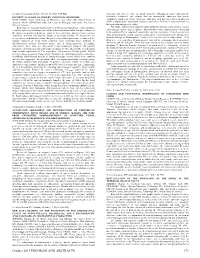 October 2015 PROGRAM and ABSTRACTS 171