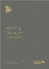 5–7 8–11 12–17 Leading Through Chairman’S Message Group CEO’S Message