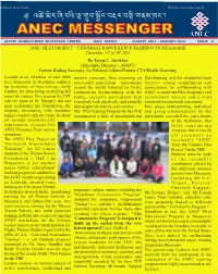 ANEC Newsletter 5.Cdr