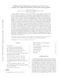 Arxiv:1909.09084V3 [Physics.Hist-Ph] 16 Jul 2020 IX