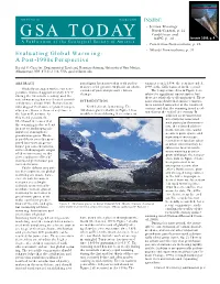 GSA TODAY October Vol