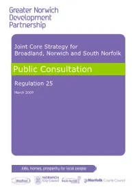Greater Norwich Development Partnership