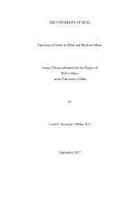 L F Kennedy Thesis FINAL
