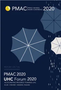 PMAC2020 Proceeding.Pdf