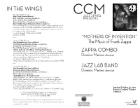 Zappa Combo 10.14.12.Pdf