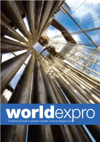 Extracting the Best in Upstream Analysis |