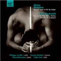 Philippe Graffin